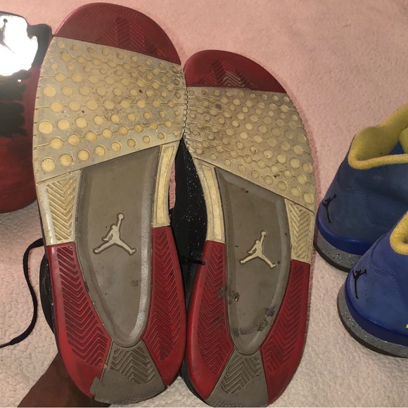 CHEAP 4 PAIR OF JORDANS BUNDLE DEAL - Picture 4 of 16